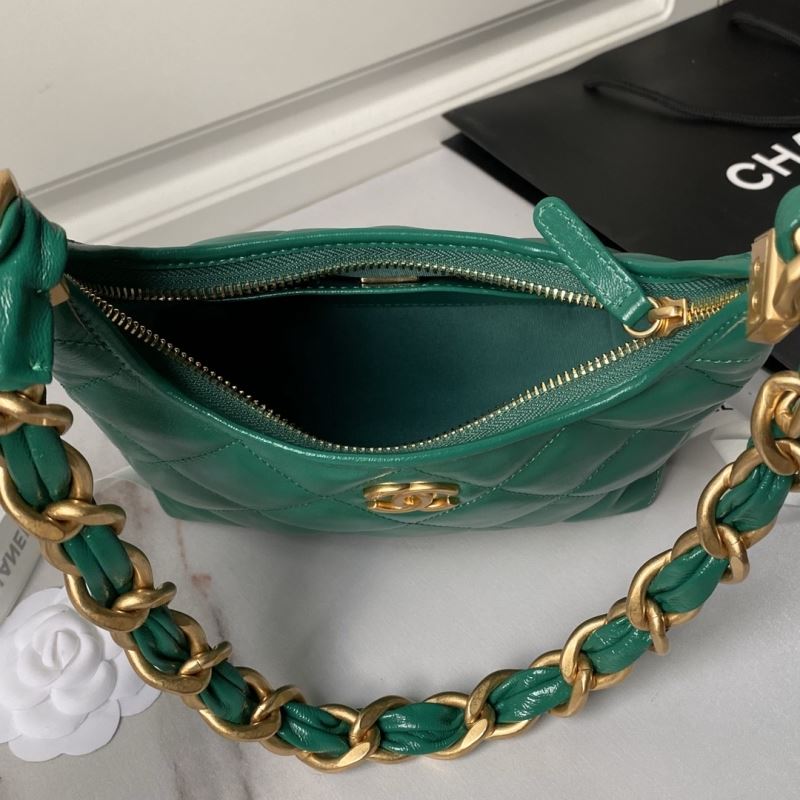 Ch**el hobo bags
